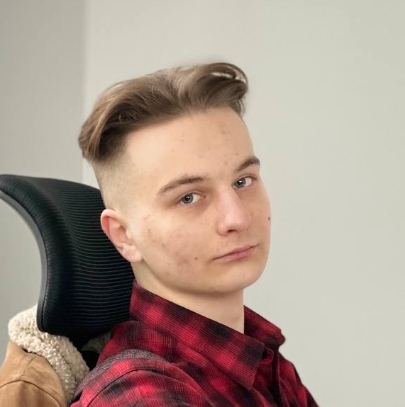 Мишков Никита